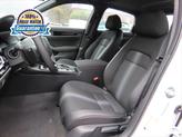 Thumbnail of 2025 Platinum White Pearl Honda Civic Hybrid