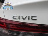 Thumbnail of 2025 Platinum White Pearl Honda Civic Hybrid