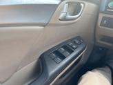 Thumbnail of 2013 Alabaster Silver Metallic Honda Civic
