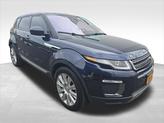 Thumbnail of 2017 Black Land Rover Range Rover Evoque