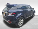 Thumbnail of 2017 Black Land Rover Range Rover Evoque