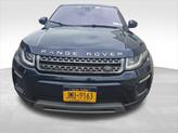 Thumbnail of 2017 Black Land Rover Range Rover Evoque
