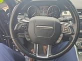 Thumbnail of 2017 Black Land Rover Range Rover Evoque