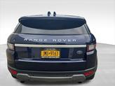 Thumbnail of 2017 Black Land Rover Range Rover Evoque