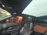 Thumbnail of 2017 Black Land Rover Range Rover Evoque