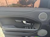Thumbnail of 2017 Black Land Rover Range Rover Evoque