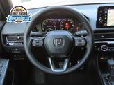 Thumbnail of 2026 Blue Lagoon Pearl Honda Civic Hybrid