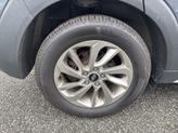 Thumbnail of 2018 Coliseum Gray Hyundai TUCSON