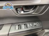 Thumbnail of 2026 Platinum White Pearl Honda CR-V