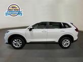 Thumbnail of 2026 Platinum White Pearl Honda CR-V