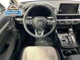 Thumbnail of 2026 Platinum White Pearl Honda CR-V