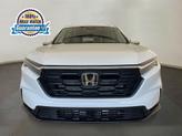 Thumbnail of 2026 Platinum White Pearl Honda CR-V