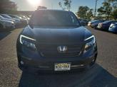 Thumbnail of 2022 Crystal Black Pearl Honda Pilot