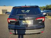 Thumbnail of 2022 Crystal Black Pearl Honda Pilot
