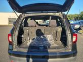 Thumbnail of 2022 Crystal Black Pearl Honda Pilot