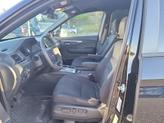 Thumbnail of 2022 Crystal Black Pearl Honda Pilot