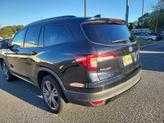 Thumbnail of 2022 Crystal Black Pearl Honda Pilot