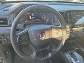 Thumbnail of 2022 Crystal Black Pearl Honda Pilot