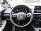 Thumbnail of 2026 Platinum White Pearl Honda HR-V