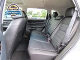 Thumbnail of 2026 Urban Gray Pearl Honda CR-V