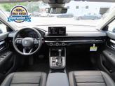 Thumbnail of 2026 Urban Gray Pearl Honda CR-V