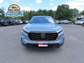 Thumbnail of 2026 Urban Gray Pearl Honda CR-V