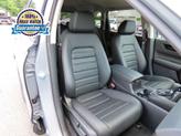 Thumbnail of 2026 Urban Gray Pearl Honda CR-V