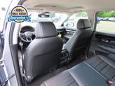 Thumbnail of 2026 Urban Gray Pearl Honda CR-V