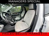 Thumbnail of 2018 Summit White GMC Terrain