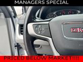 Thumbnail of 2018 Summit White GMC Terrain
