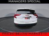 Thumbnail of 2018 Summit White GMC Terrain