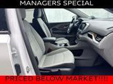 Thumbnail of 2018 Summit White GMC Terrain