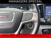 Thumbnail of 2018 Summit White GMC Terrain
