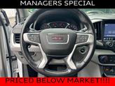 Thumbnail of 2018 Summit White GMC Terrain