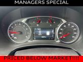 Thumbnail of 2018 Summit White GMC Terrain