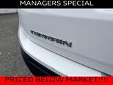 Thumbnail of 2018 Summit White GMC Terrain