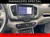 Thumbnail of 2018 Summit White GMC Terrain