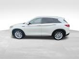 Thumbnail of 2019 Majestic White INFINITI QX50