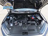 Thumbnail of 2026 Meteorite Gray Metallic Honda CR-V