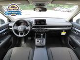 Thumbnail of 2026 Meteorite Gray Metallic Honda CR-V