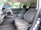 Thumbnail of 2026 Meteorite Gray Metallic Honda CR-V