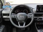 Thumbnail of 2026 Meteorite Gray Metallic Honda CR-V