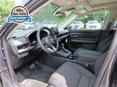 Thumbnail of 2026 Meteorite Gray Metallic Honda CR-V