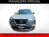 Thumbnail of 2021 Boulder Gray Pearl Nissan Rogue