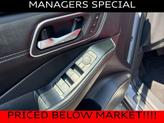 Thumbnail of 2021 Boulder Gray Pearl Nissan Rogue
