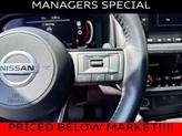 Thumbnail of 2021 Boulder Gray Pearl Nissan Rogue