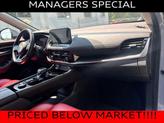 Thumbnail of 2021 Boulder Gray Pearl Nissan Rogue