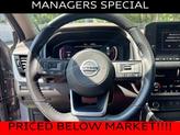 Thumbnail of 2021 Boulder Gray Pearl Nissan Rogue