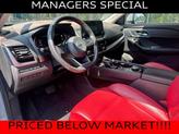 Thumbnail of 2021 Boulder Gray Pearl Nissan Rogue