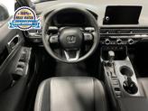 Thumbnail of 2025 Platinum White Pearl Honda Civic Hybrid